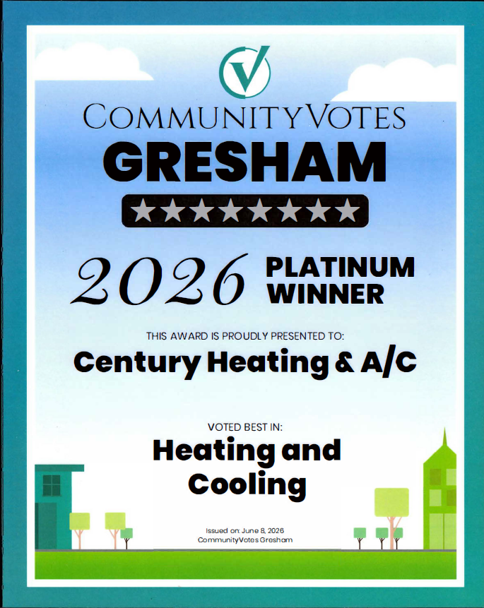 Best of Gresham 2026